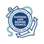 National Safe Boat Council Logo