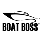 BOAT BOSS Logo Black